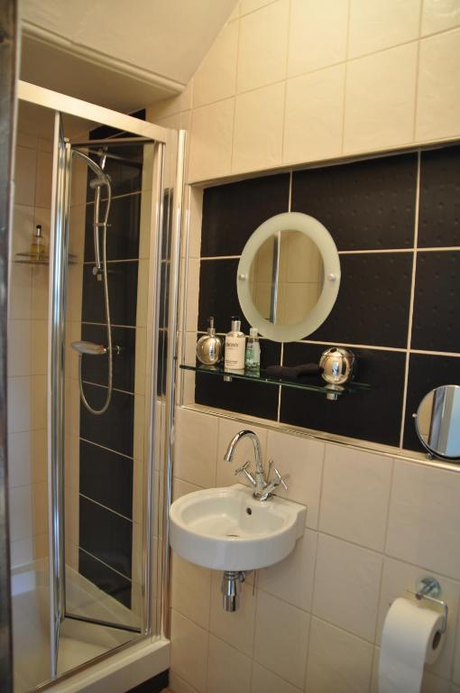The Bank Guest House Гоік Номер фото